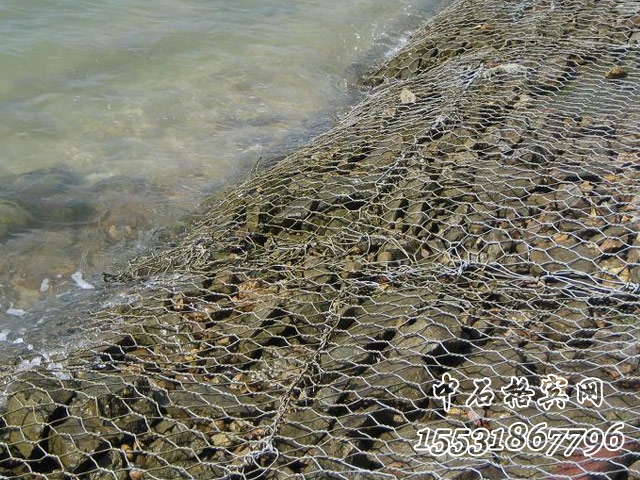 護坡格賓網(wǎng)